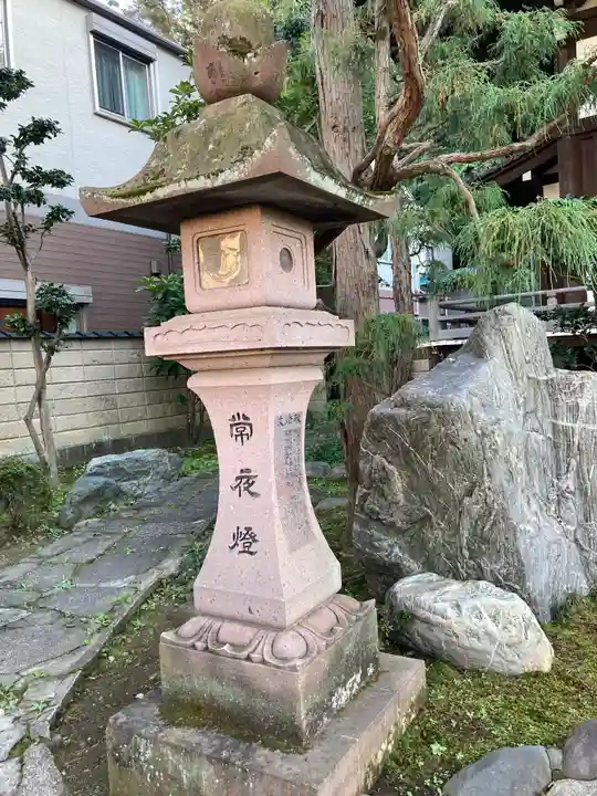 無量寺のその他建物