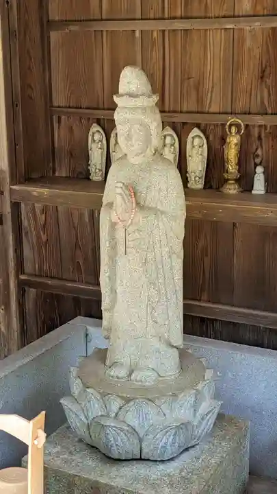 三寳寺(京都府)