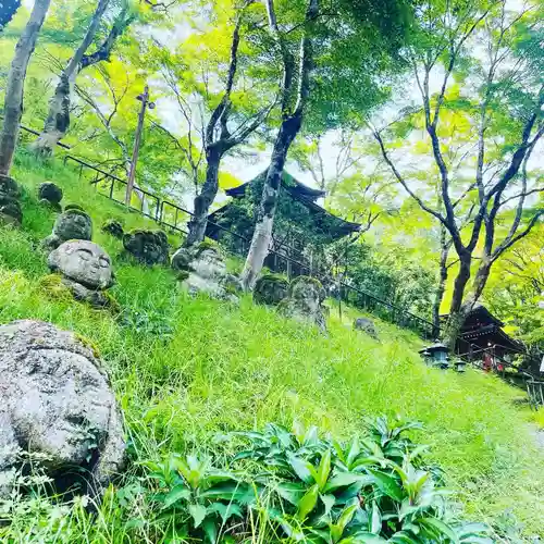 愛宕念仏寺(京都府)