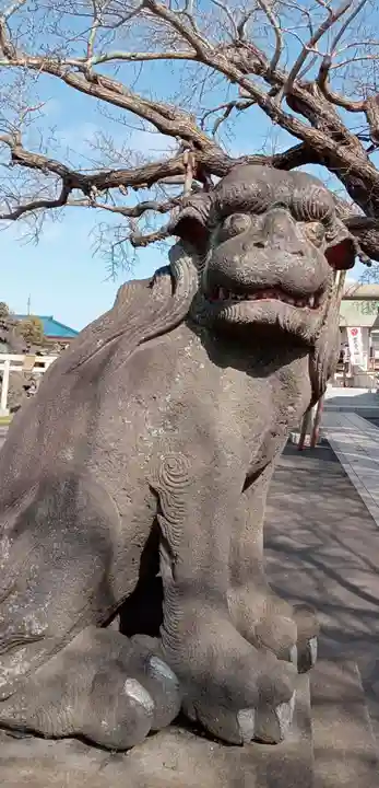 豊受神社(千葉県)