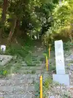 雷神社(栃木県)