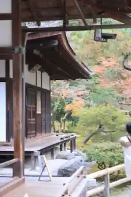 慈照寺（慈照禅寺・銀閣寺）のその他建物