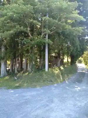 大黒天（鳩原）(宮城県)