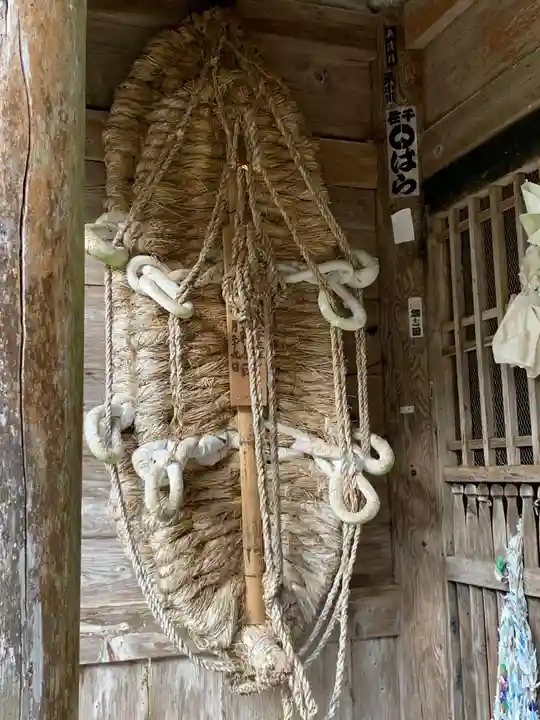 横蔵寺のその他建物