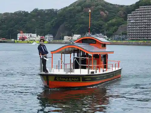 叶神社 (西叶神社)の周辺