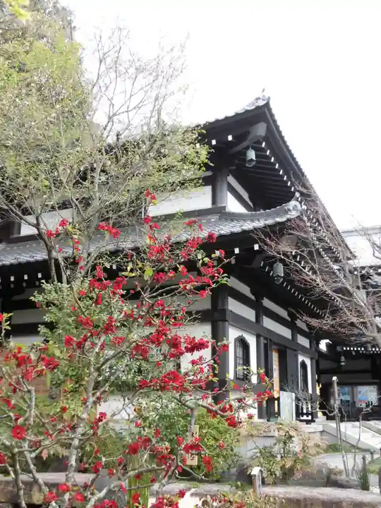 長谷寺のその他建物