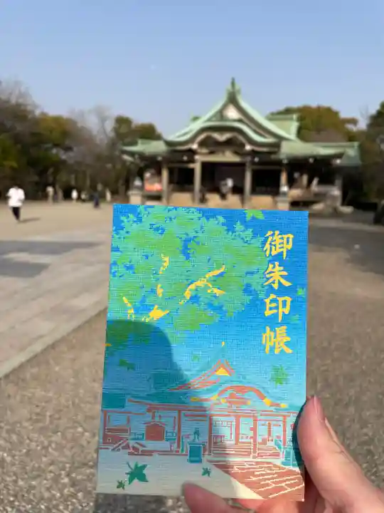 豊國神社(大阪府)