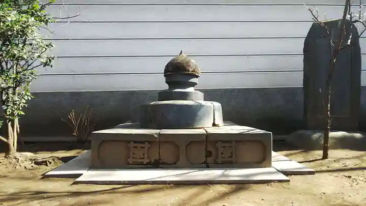 中道寺のその他建物