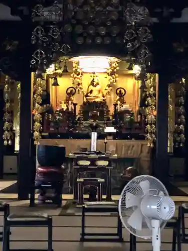 成学寺(石川県)