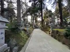 気多神社(富山県)