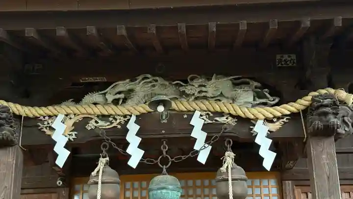愛宕神社(福島県)