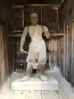 八葉寺(福島県)