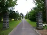 禅源寺(北海道)