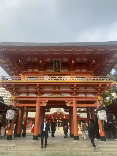 生田神社の{uncategorized: "未分類", other: "その他", undefined: "問題あり", building: "その他建物", grave: "お墓", sacred_gate: "鳥居", guardian: "狛犬", statue: "像", buddha: "仏像", history: "歴史", nature: "自然", garden: "庭園", animal: "動物", pagoda: "塔", temizu: "手水舎", mountain_gate: "山門・神門", sanctuary: "本殿・本堂", subordinate: "末社・摂社", art: "芸術", scenery: "景色", jizo: "地蔵", ema: "絵馬", goshuin: "御朱印", omikuji: "おみくじ", items: "授与品その他", amulet: "お守り", goshuincho: "御朱印帳", eats: "食事", festival: "お祭り", votive_dance: "神楽", shichigosan: "七五三参", wedding: "結婚式", experience: "体験その他", initially: "初詣", around: "周辺", anti_infection: "感染症対策"}
