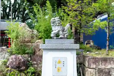 青井阿蘇神社(熊本県)