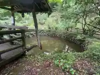 竜神宮(栃木県)