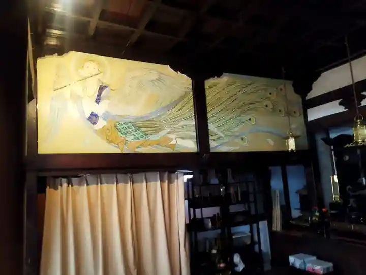 専念寺(大阪府)