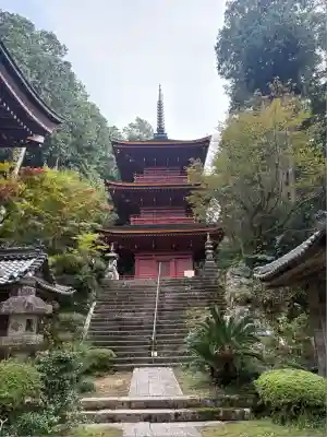 長命寺(滋賀県)