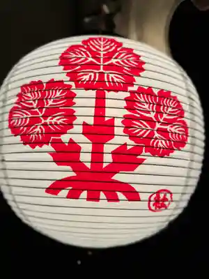 諏訪大社下社秋宮(長野県)