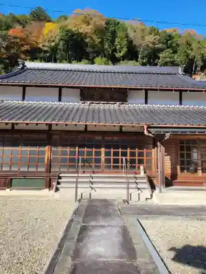 桃花渓観音寺(兵庫県)