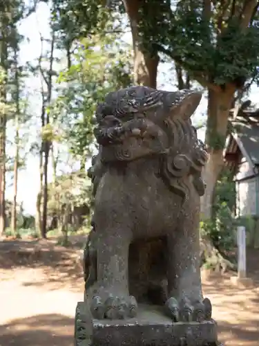 國王神社(茨城県)