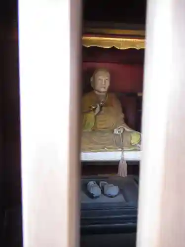 清泰寺(千葉県)