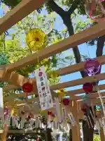 温泉神社〜いわき湯本温泉〜(福島県)
