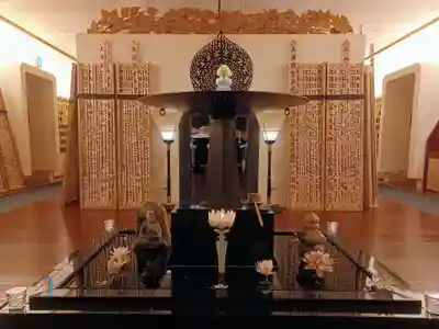 東光寺のその他建物