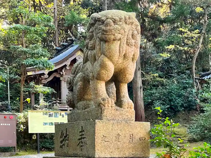 気多神社(富山県)