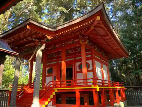 郡山八幡神社(鹿児島県)