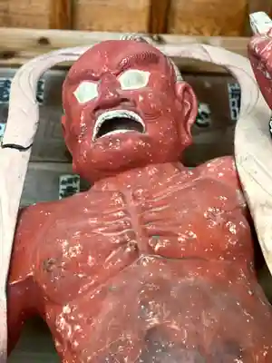 中禅寺(長野県)