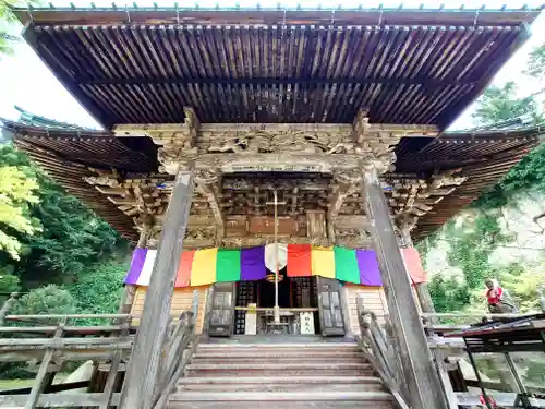 正法寺(埼玉県)