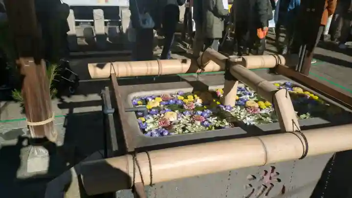 深川神明宮の{uncategorized: "未分類", other: "その他", undefined: "問題あり", building: "その他建物", grave: "お墓", sacred_gate: "鳥居", guardian: "狛犬", statue: "像", buddha: "仏像", history: "歴史", nature: "自然", garden: "庭園", animal: "動物", pagoda: "塔", temizu: "手水舎", mountain_gate: "山門・神門", sanctuary: "本殿・本堂", subordinate: "末社・摂社", art: "芸術", scenery: "景色", jizo: "地蔵", ema: "絵馬", goshuin: "御朱印", omikuji: "おみくじ", items: "授与品その他", amulet: "お守り", goshuincho: "御朱印帳", eats: "食事", festival: "お祭り", votive_dance: "神楽", shichigosan: "七五三参", wedding: "結婚式", experience: "体験その他", initially: "初詣", around: "周辺", anti_infection: "感染症対策"}