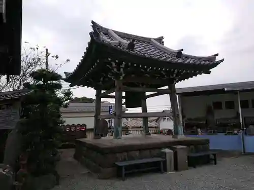 満福寺のその他建物