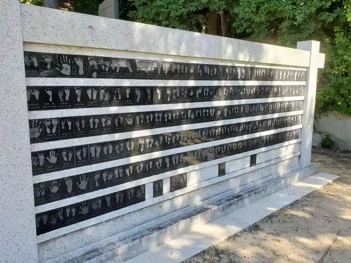 弓弦羽神社のその他建物