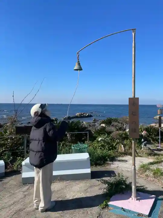 洲崎神社(千葉県)