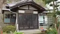 別願寺の本殿・本堂