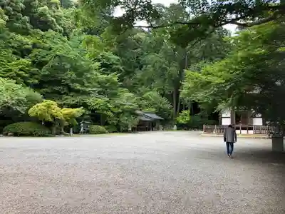 観心寺のその他建物