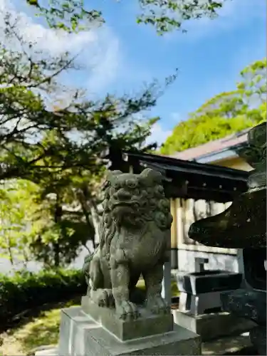 湯澤神社(北海道)