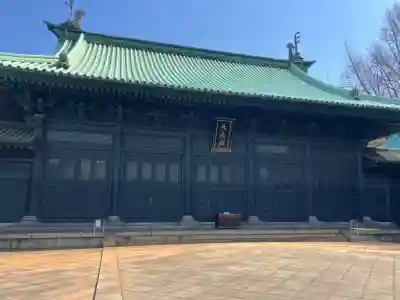 湯島聖堂(東京都)