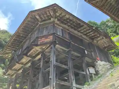 日吉大社の末社・摂社