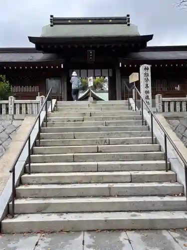 岡田神社(福岡県)