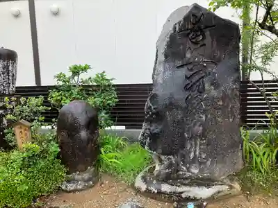 太田稲荷神社のその他建物