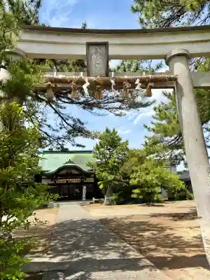 八幡神社(福井県)