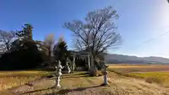 日吉神社(滋賀県)