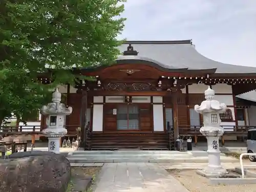常安寺(山形県)
