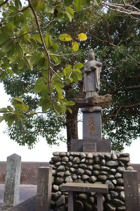太良嶽神社(佐賀県)