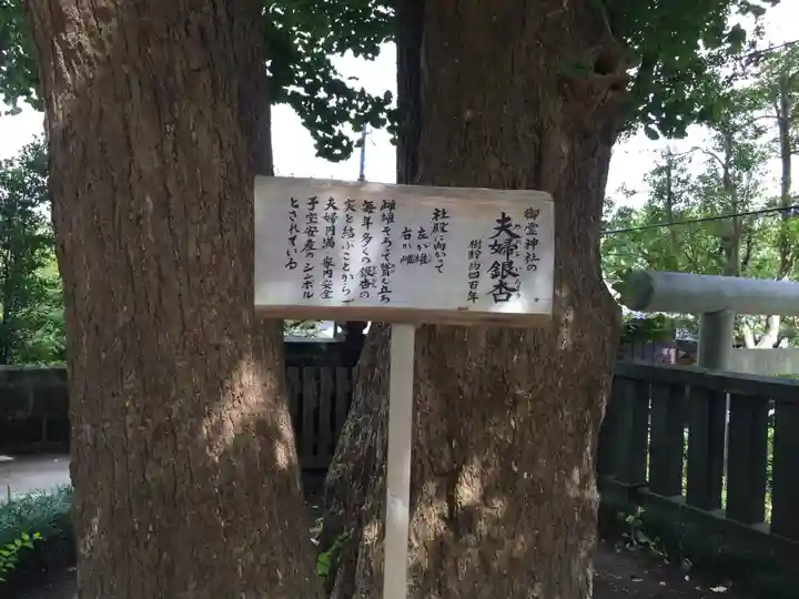 御霊神社(神奈川県)