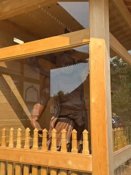 西泉寺(福島県)