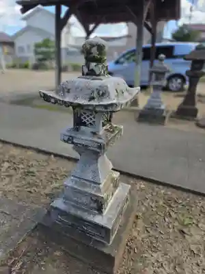 第六天神社(宮城県)